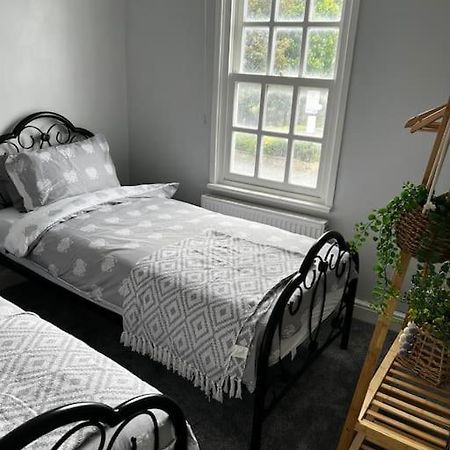 Quay Cottage 帕克盖特 外观 照片