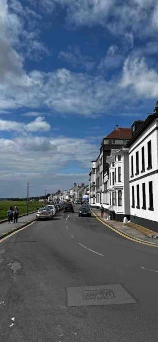 Quay Cottage 帕克盖特 外观 照片