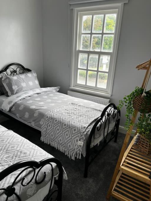 Quay Cottage 帕克盖特 外观 照片